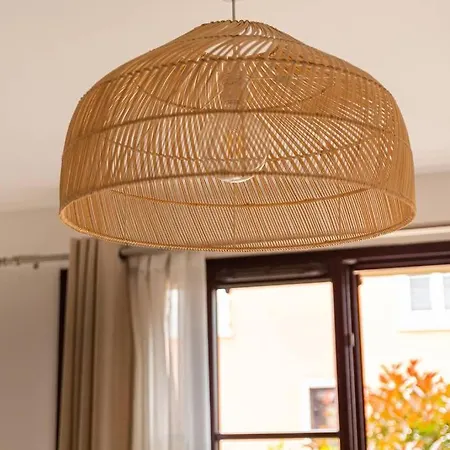 Le Cosy Garden Lägenhet